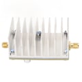 Miniatyrbild 1 av 8: 433MHz RF-effektförstärkarkort Professionell 400-460MHz Utökat intervall RF-förstärkarmodul för signalöverföring