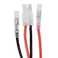 Pikkukuva 8 / 8: 320A Harjattu ESC Elektroninen Nopeudensäädin Jarru RC Autovene