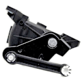Miniatyrbillede 2 af 5: Bil Accelerator Pedal Position Sensor Passer til