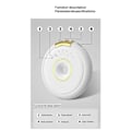 Pikkukuva 3 / 5: Sound Box Luujohtokuuloke Langaton Bluetooth-kaiutin Valkoinen
