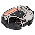 Miniatyrbild 4 av 8: VC10 Watch Movement Replacement Movement Watch Reparationsdelar Tillbehör för urmakare