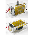 Miniatyrbild 3 av 5: AC 220V Stabiliserad Strömförsörjning Laboratorium EU-kontakt