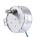 Pikkukuva 7 / 8: Synkroninen moottori suuri vääntö 50/60Hz AC 100-127V 5-6RPM/MIN CCW/CW 4W