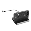 Miniatyrbild 4 av 8: Spelkonsol Dockningsstation 4K 60Hz 100W USB3.0 USB2.0 Gigabit RJ45 HD Multimedia Interface 2.0 Port 10 I 1 Dockningsstativ för Steam Deck V262A