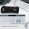 Miniatyrbild 5 av 5: Resväska för FLIP 5 Vattentät Bärbar Bluetooth-högtalarväska