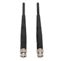 Miniatyrbillede 2 af 8: 2dbi Antenne Professionel stabilt signal højhastigheds høj forstærkning Plug and Play Wifi netværksantenne