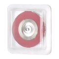 Miniatyrbild 5 av 8: Watch Movement Mainspring High Precision Alloy Clockwork Movement Mainspring ersättning för Watch Shop