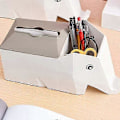 Miniatyrbild 4 av 5: Servettbox, våtservettdispenser för badrum, servettbox, pappersservettdispenser, våtservettbox