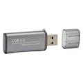 Miniatyrbild 8 av 8: USB 3.0 minneskortläsare Professionell bärbar Office Micro Storage Card Reader för Windows