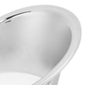 Miniatyrbilde 5 av 5: Frontfanger Tåkelys Ring Trim Surround Trim Deksel For Clubman R55 Cooper R56 R57 Høyre: 51112753662