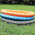 Miniatyrbild 4 av 5: Pool Floats för Hundar, Uppblåsbar Flytande Madrass för Husdjur, Hund Flytflotte, Poolleksaker Pool Float för Hundar Under 40kg