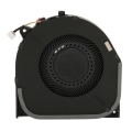 Miniatyrbilde 4 av 8: For Legion kjølevifte 4 pins kontakt Slitesterk materiale Rask kjøling bærbar kjølevifte for Y7000 Y530 15ich GPU fan