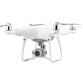 Miniatyrbild 2 av 4: Gimbal Kameralinsskydd För Phantom 4 Pro Drönartillbehör