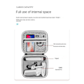 Miniatyrbild 2 av 5: Gimbal Stabilisator Förvaringsväska Bärväska för