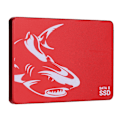 Miniatyrbilde 2 av 8: SSD SATA3 2,5 tommers grensesnitt Full Power Mode Solid State Drive for Desktop Store Data 480 GB