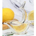 Miniatyrbild 5 av 5: Citronpress Set - Manuell Handpress för Färsk Citron (2-pack)
