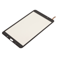 Miniatyrbilde 2 av 8: Telefon berøringsskjerm ripebestandig høy klar følsom skjerm for Samsung Galaxy Tab 4 8.0in SM‑T330 svart