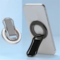 Miniatyrbilde 3 av 5: Magnetisk telefonholder for 14 15 16 Svart