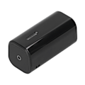 Miniatyrbilde 7 av 8: Bærbar automatisk vakuumpumpe Mini USB elektrisk vakuumpumpe for klær oppbevaring reise