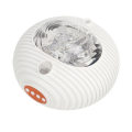 Miniatyrbillede 8 af 8: Stjerneprojektor UFO Nattelys Projektor Genopladelig RGB Lygter Projektor til Børn Voksne