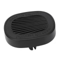 Miniatyrbillede 7 af 8: Car Aromaterapi Vent Clip Medaljon Luftforfriskende Lugtfjernelse Flere dufte Bil Diffuser Clip Rose Bemærk