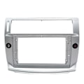 Miniatyrbild 1 av 5: 9 tums bilstereo Radio DVD Panel Kit för C4 C-Quatre 04-14