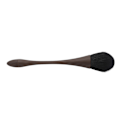 Miniatyrbillede 7 af 8: Nail Art Dust Remover Brush Blød Ergonomisk Multipurpose Moderigtig neglepulverbørste