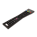 Miniatyrbilde 5 av 8: Universal erstatningsfjernkontroll kompatibel for JVC LT 24C360 LT 24C655 LT 24C656 LT 24C661 4K Smart TV