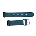 Pikkukuva 5 / 8: 22 mm watch Smart Sports watch rannekkeen vaihto Garmin Fenix ​​7 6 5 Deep Blue