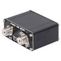 Pikkukuva 3 / 8: SWR-mittari 150W HF-seisovan aallon suhdemittari MF AM CW SSB 1.6-50MHz wattimittari mittaukseen