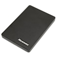 Miniatyrbilde 3 av 8: Ekstern harddisk 160G Støtte UASP TRIM Auto Sleep Plug and Play Mobil harddisk for datamaskin TV Telefon Svart