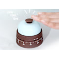 Miniatyrbillede 3 af 3: Sød Køkken Timer - 60 Minutters Koge Timer til Mor & Børn - Perfekt Fødselsdag & Nytårsgave
