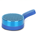 Pikkukuva 7 / 8: Mini Bluetooth-kaiutin, vedenpitävä taso 7, metalli, langaton, kannettava, pieni kaiutin, jossa lanyardi