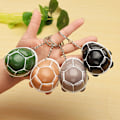 Pikkukuva 4 / 8: Decompression Artifact Shrink Head Tortoise Squeezing Toy Lovely Durable Vent Decompression Toy for Kids Adult