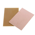 Miniatyrbilde 3 av 5: 3 stk. 10x15cm Enkeltsidig PCB Kobberkledd Laminatplate FR4 1.5mm For DIY Prosjekter