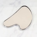 Miniatyrbilde 4 av 5: Rustfritt Stål Gua Sha Ansiktsverktøy for Foryngende Hud