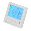 Miniatyrbillede 5 af 8: Central Air Conditioning Termostat Pålidelig Anti Interferens Smart LCD Termostat til Hjem 220V