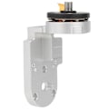 Miniatyrbilde 1 av 8: Rullarmotor RC Drone Reservedeler Rullmotor Drone Rekvisita Passer for DJI Phantom 3A/3P