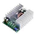 Pikkukuva 1 / 5: DC-DC 12-75V - 2.5-50V 500W Säädettävä Step-down Moduuli