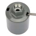 Miniatyrbillede 8 af 8: 220V G3/8" indvendigt gevind automatisk vandpumpetrykkontaktcontroller (1,5-2,2 KGF /c㎡)
