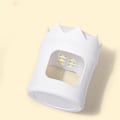 Miniatyrbillede 2 af 3: Mini 18W LED Neglelampe til Hurtig Tørring og Hærdende Gel Fototerapi Bærbar Håndholdt Lys Terapi Maskine