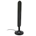 Miniatyrbillede 5 af 8: WiFi Router Antenne High Gain Signal Enhancement Omnidirektionel WiFi udendørs antenne til modem udendørs