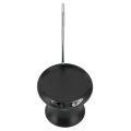 Miniatyrbillede 7 af 8: Drikkevandsdispenser Desktop Automatisk Elektrisk flaskevandspumpe til hjemmekontor Sort