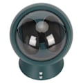 Miniatyrbilde 7 av 8: Dobbel Watch Winder LED-lys Støvtett Ultra Quiet Motor Dual Mode Watch Winder Box for lagring Display Family