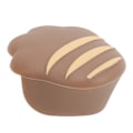 Pikkukuva 4 / 8: Baby Proofing Corner Guards Cartoon Shape Foam Baby Safety Bumper for Furniture Sharp CornerCoffee