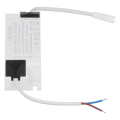 Miniatyrbillede 2 af 8: 30W LED Driver Konstant Strøm 750mA LED Lys Transformer Input AC85‑265V Udgang DC24‑40V