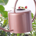 Miniatyrbilde 4 av 8: 1,3L vannkanne for innendørs planter Blomster lang tut Vannkanne med ergonomisk håndtak for innendørs og utendørs