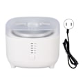 Miniatyrbild 1 av 8: Paraffinvaxsmältmaskin Värmer snabbt 5 temperaturväxlar Vaxspa Maskin Pot Vit 500MLUS Plug 110V