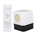 Miniatyrbild 3 av 8: Touch Speaker Bluetooth Sound Quran Player USB Uppladdningsbar Samling Leveranser QB-303
