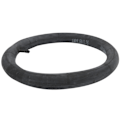 Miniatyrbilde 7 av 8: 14x1,50-1,75 Sammenleggbar sykkel inner tubes med Schrader ventil 14 tommers butyl gummi inner tubes